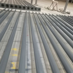 מוט אור גובה שונה יצרן מקצועי 3m 5m 8m 12m מוט פלדה עגול נירוסטה - Product Image 6