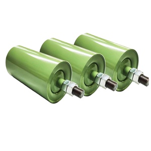 Madencilik Bantlı Konveyör Takibi için Dikey Yan Kılavuz Rulmanı - Product Image 3