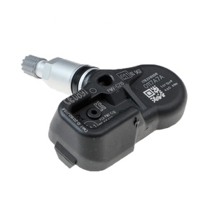 Sensor TPMS de Rendimiento ZHIPEAK 4260702031 42607-02031 para Toyota <span class=keywords><strong>YARIS</strong></span>/<span class=keywords><strong>HYBRID</strong></span> VERSO COROLLA AURIS/<span class=keywords><strong>HYBRID</strong></span> AVENSIS RAV4 - Product Image 1
