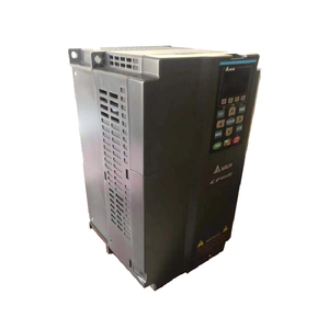 Variador de Frecuencia de Alto Rendimiento Delta C2000+ AC, 380V, 15HP, 11kw, VFD110C43A-21, de Alta Potencia - Product Image 3