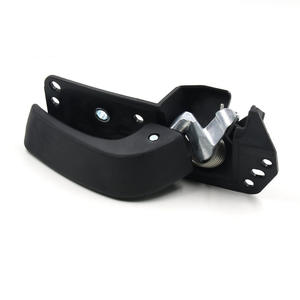 Kit de Reparación para Manijas de Puerta Delantera Chevrolet GMC, Número de Pieza 20833606 20871488 - Product Image 5