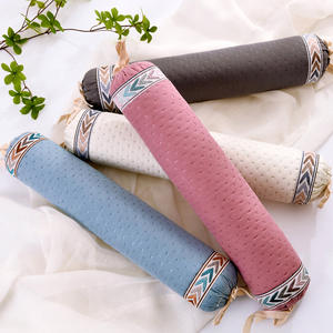 Vente à Chaud d'<span class=keywords><strong>Oreiller</strong></span> Cervical Rond <span class=keywords><strong>de</strong></span> Bonbons <span class=keywords><strong>Oreiller</strong></span> <span class=keywords><strong>de</strong></span> Cou <span class=keywords><strong>de</strong></span> Coquille <span class=keywords><strong>de</strong></span> <span class=keywords><strong>Sarrasin</strong></span> en Gros - Product Image 1