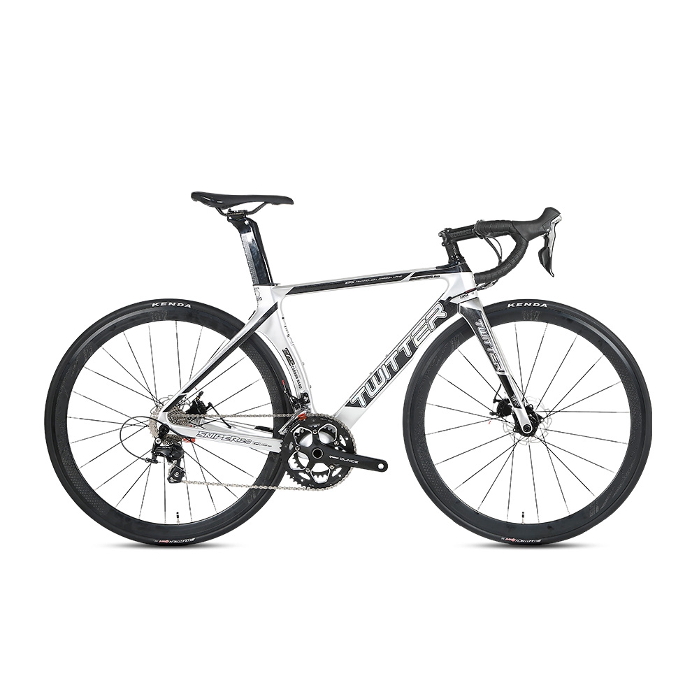 最新作 Twitter Sniper Style & Performance High - Bikes Road 2.0 パーツ