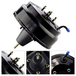 บริการ OEM ODM ของ GDST อะไหล่รถยนต์คุณภาพดี ผู้ผลิตบูสเตอร์เบรกไฮดรอลิก OEM 834-05501 สำหรับ <span class=keywords><strong>Isuzu</strong></span> Crosswind 4J41 - Product Image 2