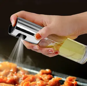 तेल तरल dispensers Suppliers-2022 गर्म बेचने नई डिजाइन थोक घरेलू रसोई के बर्तन रसोई सामान तेल सोया ग्लास सॉस की बोतल तरल निकालने की मशीन