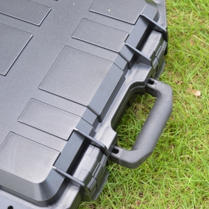 Công nghiệp tùy chỉnh công cụ dài Trường hợp với ODM & OEM hỗ trợ bảo vệ an toàn cho các công cụ - Product Image 6