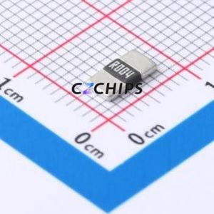 Résistance de détection de courant / shunt FPM253WFR004TML, résistance d'échantillonnage 2512, 4 mOhm, 1 %, 3 W - Product Image 1