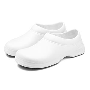 حذاء CF7002 ، مضاد للانزلاق ، مضاد للانزلاق ، أي تي سي, حذاء فندق صحي ، حذاء شيف أبيض ، مضاد للانزلاق ، علامة تجارية ، رقم CF7002 - Product Image 2
