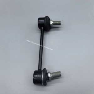 Huobuquan – Barre stabilisatrice avant de voiture haute performance et économique 555302S200 avec rotule pour <span class=keywords><strong>suspension</strong></span> - Product Image 2