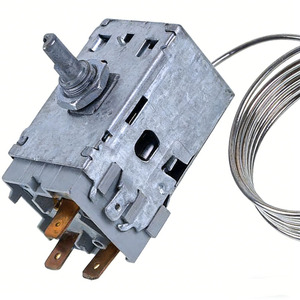 Tubo de 1.2 Metros <span class=keywords><strong>Atea</strong></span> A13 1000, Termostato Capilar Especial para Refrigeradores Bosch, Siemens y Balay, Accesorio de Control de Temperatura - Product Image 3