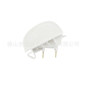 Bombilla LED para refrigerador W11549780, 110-120 V, plástico, fácil instalación, para piezas de refrigerador - Product Image 4