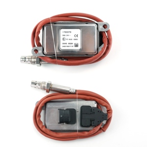 Sensor de Óxido de Nitrógeno de Alta Calidad para Camiones, Sensor de Óxido Nítrico 5WK96628A - Product Image 4