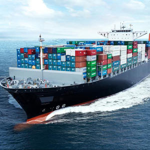 광동 심천 저렴하고 최고의 서비스 바다 화물 요원 중국에서 이탈리아 독일 영국 러시아 프랑스 - Product Image 6