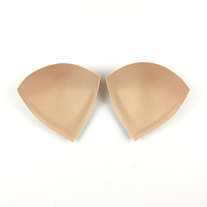 Almohadillas de silicona <span class=keywords><strong>adhesivas</strong></span> de doble cara para sujetador, tallas grandes E F G <span class=keywords><strong>H</strong></span>, sin espalda, ultra suaves, invisibles, realzadoras de pezones con efecto lifting - Product Image 4