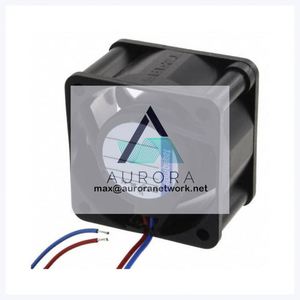 พัดลมระบายความร้อนมอเตอร์ BFM1012UHFF8พัดลมระบายความร้อน - Product Image 1