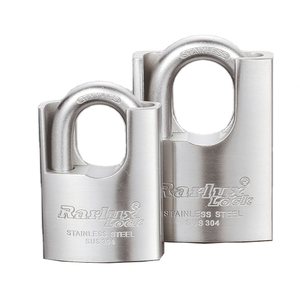 Candado Impermeable Rarlux en Oferta, Candados de Acero Inoxidable con Protección de Grillete, Máxima Seguridad - Product Image 2