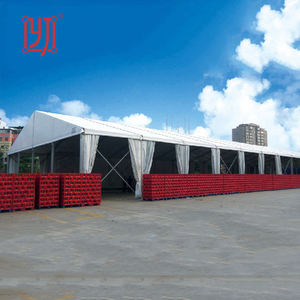 Carpa para Eventos de 10000 Plazas para Bodas, Fiestas, Iglesias y Festivales, Carpa de Decoración con Cortinas para Iglesia en Venta - Product Image 6