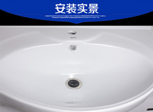 Venta Directa de Fábrica: Desagüe de Fregadero de Cocina con Conexión Roscada, Modelo <span class=keywords><strong>Talea</strong></span> XJ191, Blanco, Acero Inoxidable SUS304 - Product Image 5