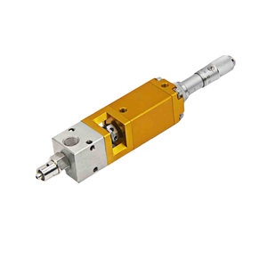 วาล์วจ่ายกาวเหลวแบบปรับแรงดูดได้ความแม่นยำสูง - Product Image 4