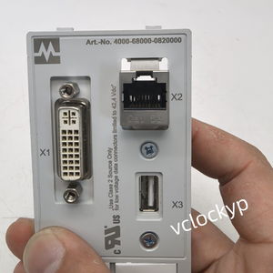 Murr 4000-68000-0820000 Usado - Product Image 3