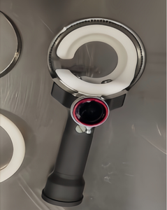 Tragbarer Elektrischer Fettentferner für Rinderschlachthöfe und Metzgereien Rindfleisch-Faszienentferner - Product Image 6