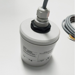 Capteur de niveau à ultrasons Prosonic FDU92 Endress Hauser S en PVDF pour fluides et matériaux en vrac, installation séparée - Product Image 3