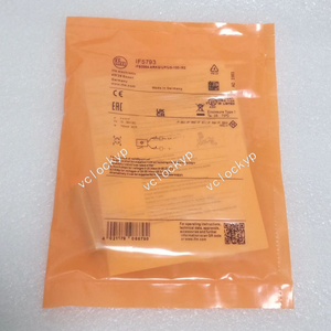 Sensor de Proximidad IF5793 Efector de IFM Nuevo - Product Image 2