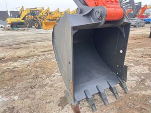 Excavateurs d'occasion Doosan DX300 Grandes excavatrices de 30 tonnes Doosan 300 à Shanghai Machines d'occasion Doosan dx225 dx300 à vendre - Product Image 6