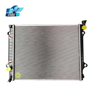 หม้อน้ำแอร์รถยนต์ 16410-0P030 สำหรับ Toyota Tacoma 2005-2015 L4 2.7L 164100P030 - Product Image 2