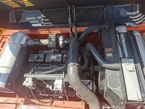 รถขุด Doosan DX300 ผลิตในเกาหลี รถขุด 30 ตัน Doosan DX300LC รถขุด Doosan มือสองสำหรับขาย - Product Image 4