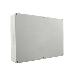 Elektrische Industrie <span class=keywords><strong>Cctv</strong></span> <span class=keywords><strong>Camera</strong></span> Aansluitdoos Geval Op Maat Abs Plastic Waterdichte Ip65 Elektrische Ac Controle Schakelaar Behuizing