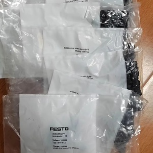 FESTO originale prodotto genuino ISK-M12 165592/ISK-M8 177672 coperchio ISK - Product Image 6