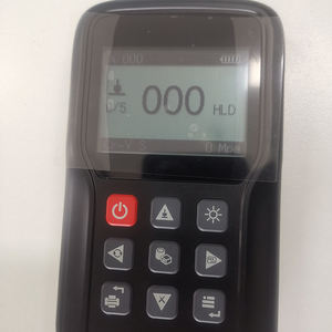 Zhongchuang Professioneller Tragbarer Digitaler Leeb-Härteprüfer LCD-Bildschirm IP55-Schutz USB-Datenübertragung für Metall - Product Image 6