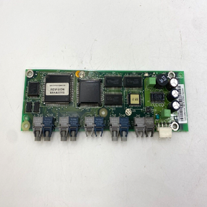 PLC Parça Markası Orijinal 3BSE009859R1 NAMC-03C PCB Kart Montajı Rev B Değişken Frekanslı Sürücüler için - Product Image 1
