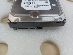 Disque dur interne 4 To à haute vitesse 7200 tr/min, 128 Mo, 3,5 pouces, 6,0 Gbps, Seagate - Product Image 3