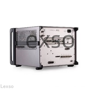 Analyseur micro-ondes Keysight N5235b Pna-L 10 MHz à 50 GHz 2 ports xgeqpt - Product Image 4