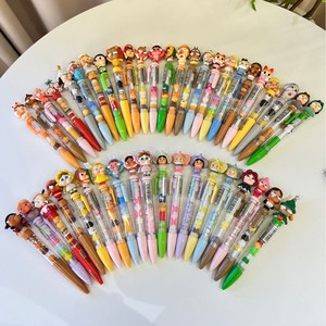 Huilende Kinderen, Schattig, Gel Pennen, Touwplezier, Diy, Studenten - Product Image 1