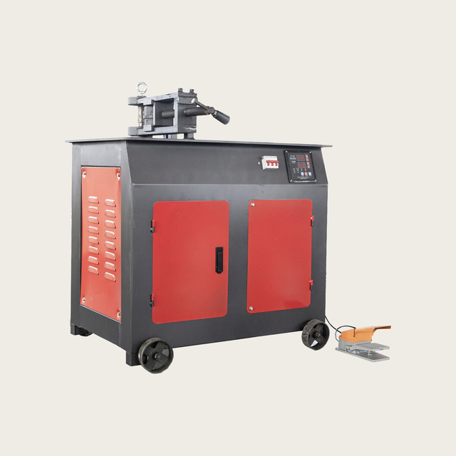 Hydraulic Aluminum Pipe Bending Machine Heavy Duty Tube Bender for Aluminum, Brass, Copper