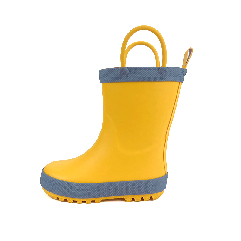 Jaune