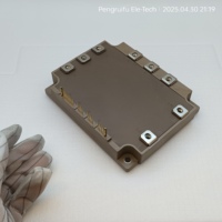 Neuf et sous garantie 1 an 7MBP200VEA120-50 IGBT-IPM