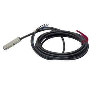 E3HS-DS5E1 Amplifier-Separate Photoelectric Switch 50mm Detection Distance NPN Output Industrial Grade in Stock - Product Image 3