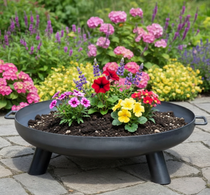 Jardinera Moderna Minimalista Grande para Exteriores - Perfecta para Paisajismo de Villas y Crear una Atmósfera Premium en la <span class=keywords><strong>Terraza</strong></span> - Product Image 6