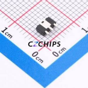 Régulateur linéaire PMIC (LDO) de puce IC de circuit intégré 78L05 SOT-89 tout neuf et original - Product Image 2