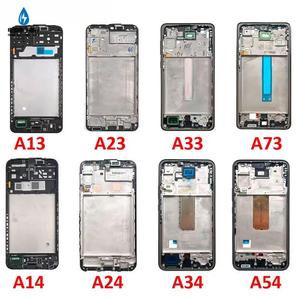 หน้าจอ OLED LCD สำหรับ <span class=keywords><strong>Samsung</strong></span> A51 A515 จอแสดงผล LCD สำหรับ <span class=keywords><strong>Samsung</strong></span> <span class=keywords><strong>Galaxy</strong></span> A52 A525 A52s A528 สมาร์ทโฟน หน้าจอสัมผัส LCD <span class=keywords><strong>A53</strong></span> A536 พร้อมกรอบ - Product Image 2