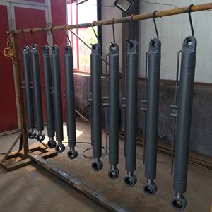 Cylindre <span class=keywords><strong>hydraulique</strong></span> agricole directement de l'usine pour tous types d'outils agricoles - Product Image 6