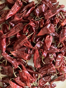 Yidu kualitas tinggi asli seluruh kering merah cabai pedas kotak makanan lada panas/tas kemasan langsung dari Cina - Product Image 2