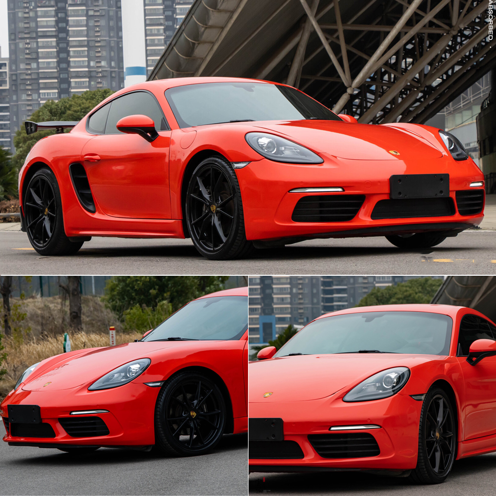 Rojo