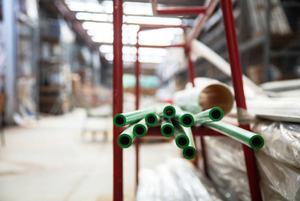 Fabricantes Profesionales de Tuberías <span class=keywords><strong>PPR</strong></span> <span class=keywords><strong>para</strong></span> Sistemas de Agua Fría/Caliente - Soluciones Personalizadas - Product Image 5