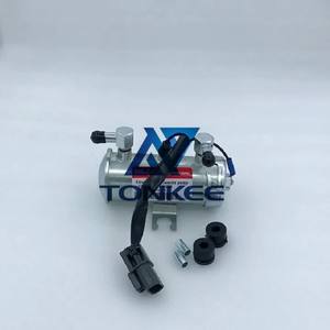 Pompe à piston hydraulique série HPR HPR105-<span class=keywords><strong>02</strong></span> 2540002576 Pompe hydraulique série <span class=keywords><strong>Linde</strong></span> <span class=keywords><strong>HPV</strong></span> <span class=keywords><strong>02</strong></span> - Product Image 4