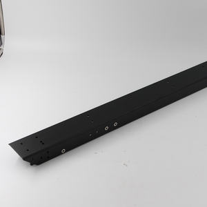 ท่ออลูมิเนียมกรอบกลาง (ซ้าย) อุปกรณ์เสริมใหม่ T40ใช้งานได้ทางการเกษตร - Product Image 3